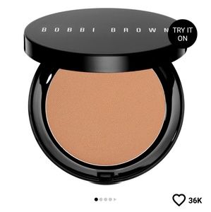 Bobbi Brown Medium Bronzer